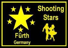 Entfällt – Mainstream Clubabend der Shooting Stars e.V. Fürth