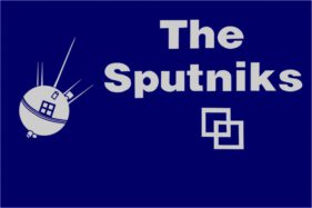 Sommerprogramm The Sputniks SDC, MS-MS-PLUS