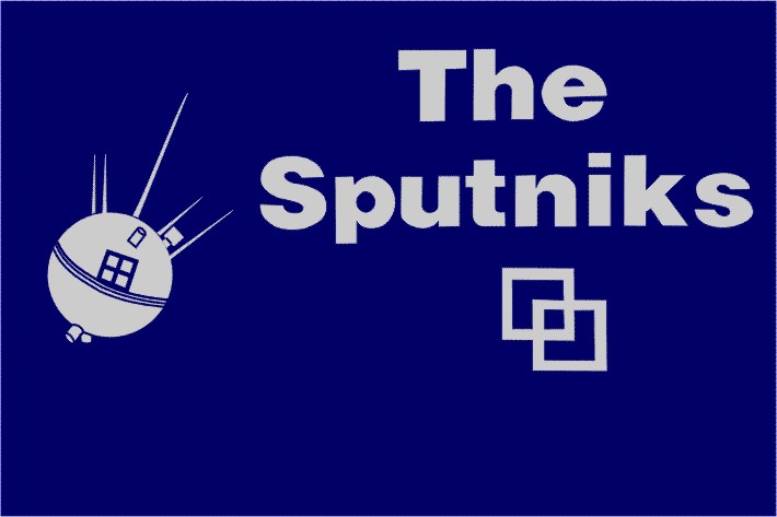 The Sputniks SDC - wechselndes Programm Plus, A1, A2 - siehe Homepage